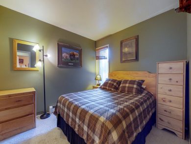 Breckenridge Condo 938084