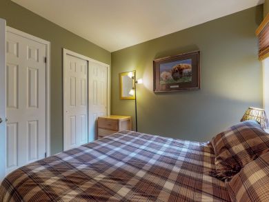 Breckenridge Condo 938084