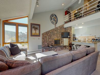 Breckenridge Home 938086 Breckenridge Home 938086