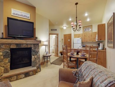 Breckenridge Condo 938087