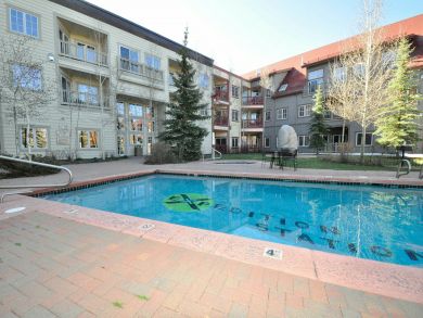 Breckenridge Condo 938087