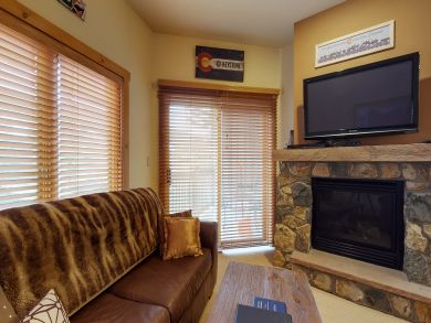 Breckenridge Condo 938087