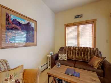 Breckenridge Condo 938087