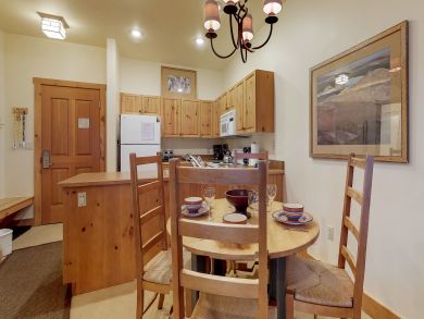 Breckenridge Condo 938087