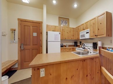 Breckenridge Condo 938087