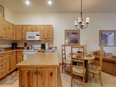 Breckenridge Condo 938087
