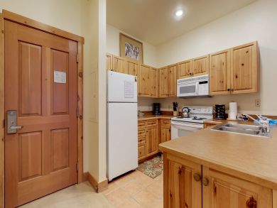 Breckenridge Condo 938087