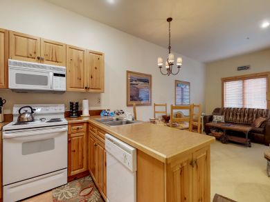 Breckenridge Condo 938087