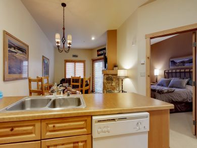 Breckenridge Condo 938087