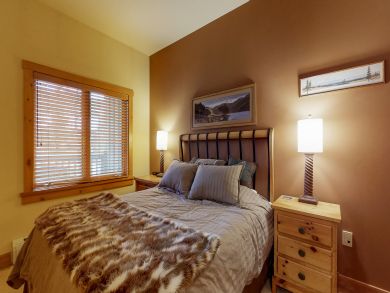 Breckenridge Condo 938087