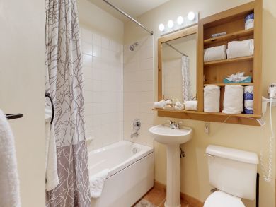 Breckenridge Condo 938087