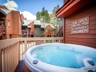 Breckenridge Condo 938088