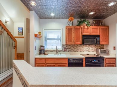 Breckenridge Condo 938088