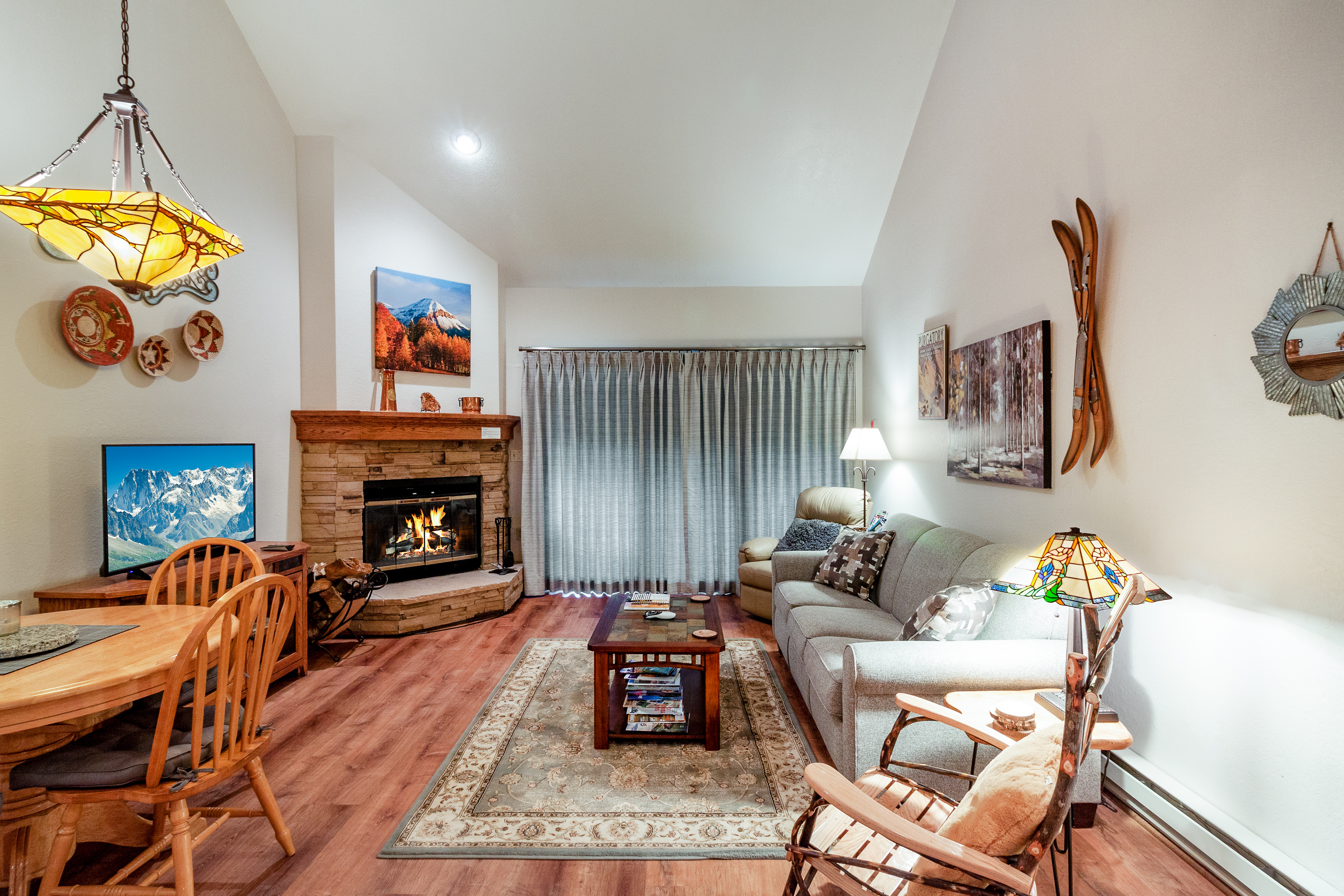 Breckenridge Condo 938088