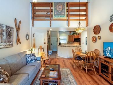 Breckenridge Condo 938088