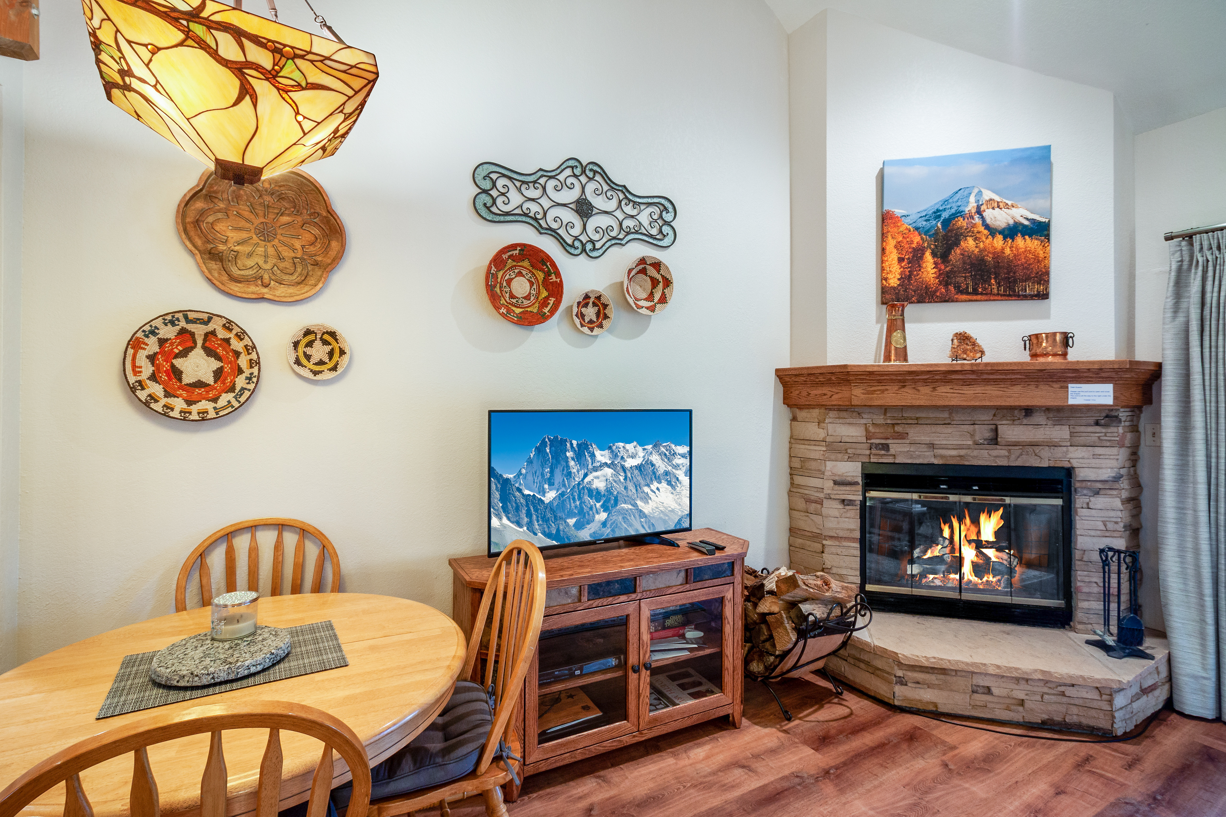 Breckenridge Condo 938088