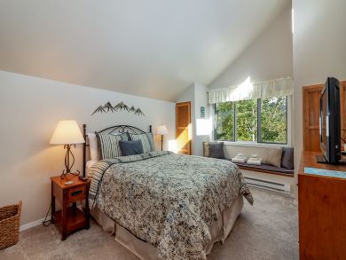 Breckenridge Condo 938088