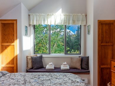 Breckenridge Condo 938088