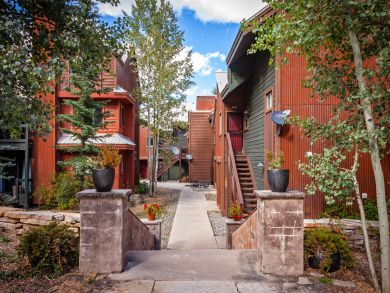 Breckenridge Condo 938088