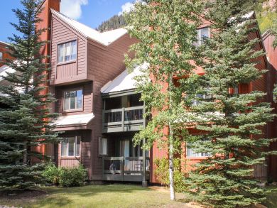Breckenridge Condo 938088