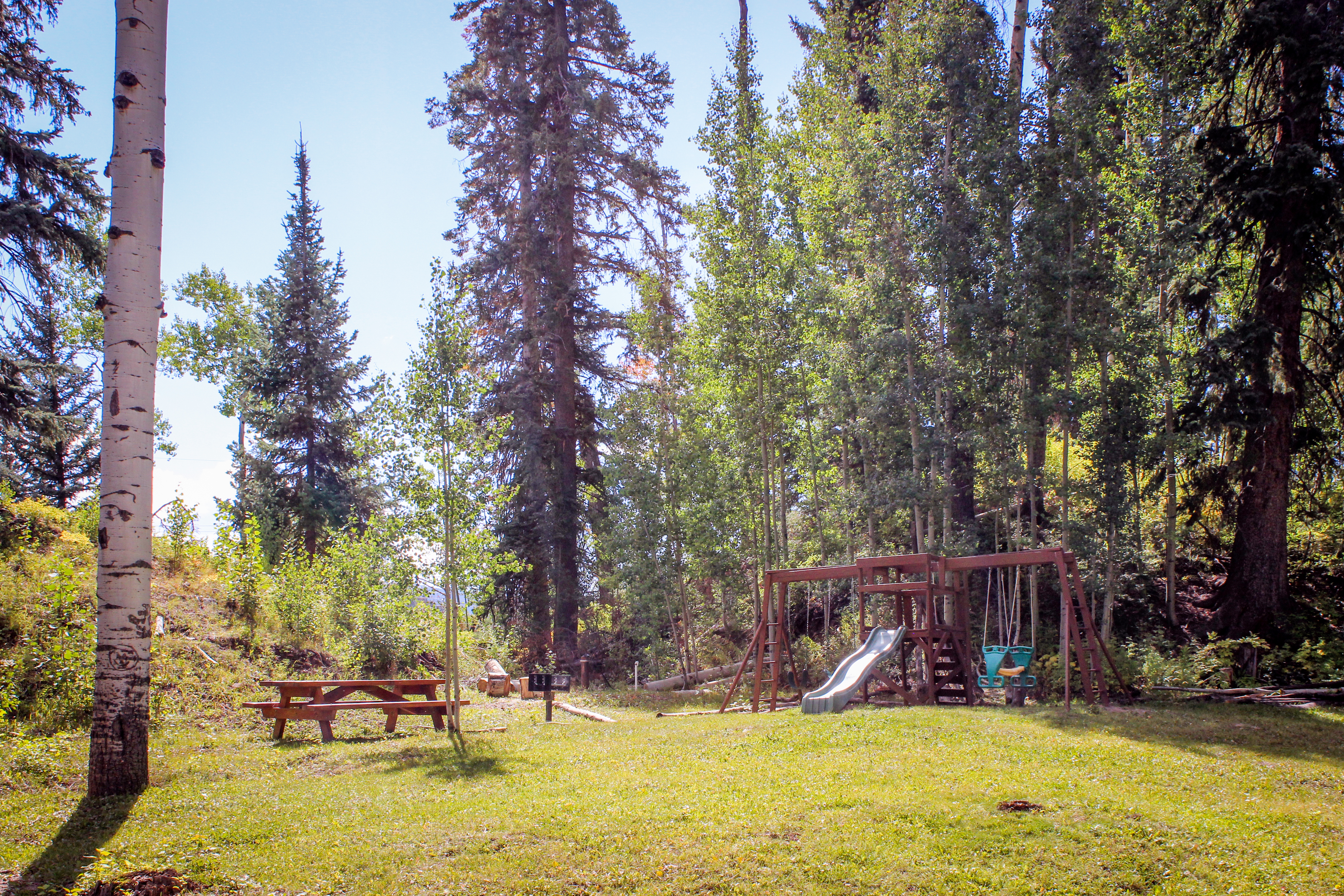 Breckenridge Condo 938088