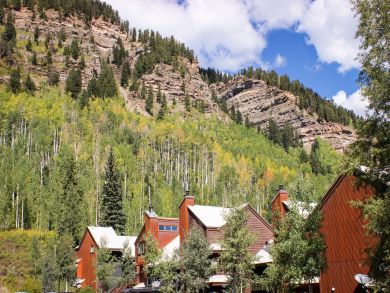 Breckenridge Condo 938088