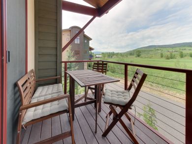 Steamboat Springs Home 938090