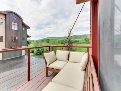 Steamboat Springs Home 938090