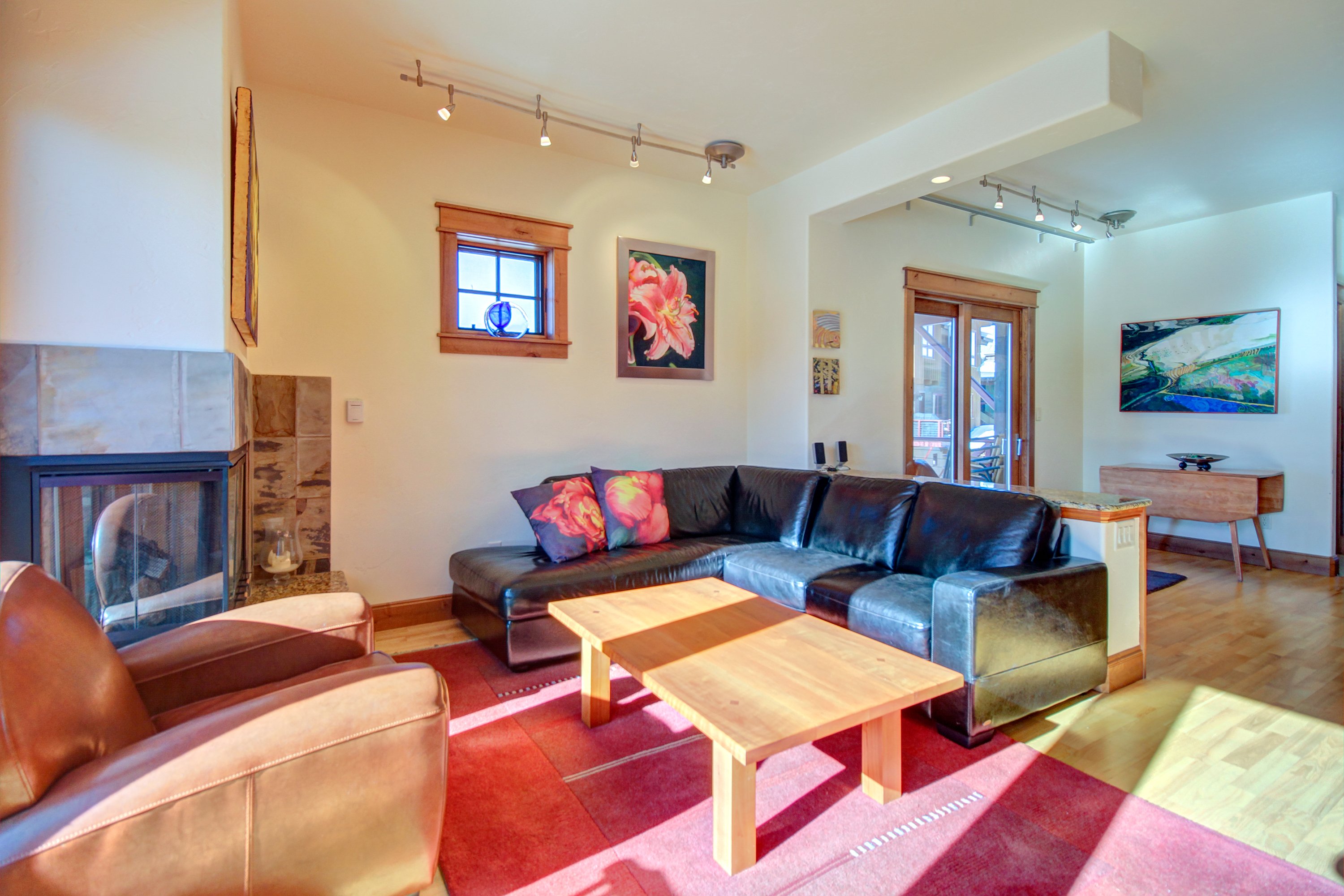 Steamboat Springs Home 938090