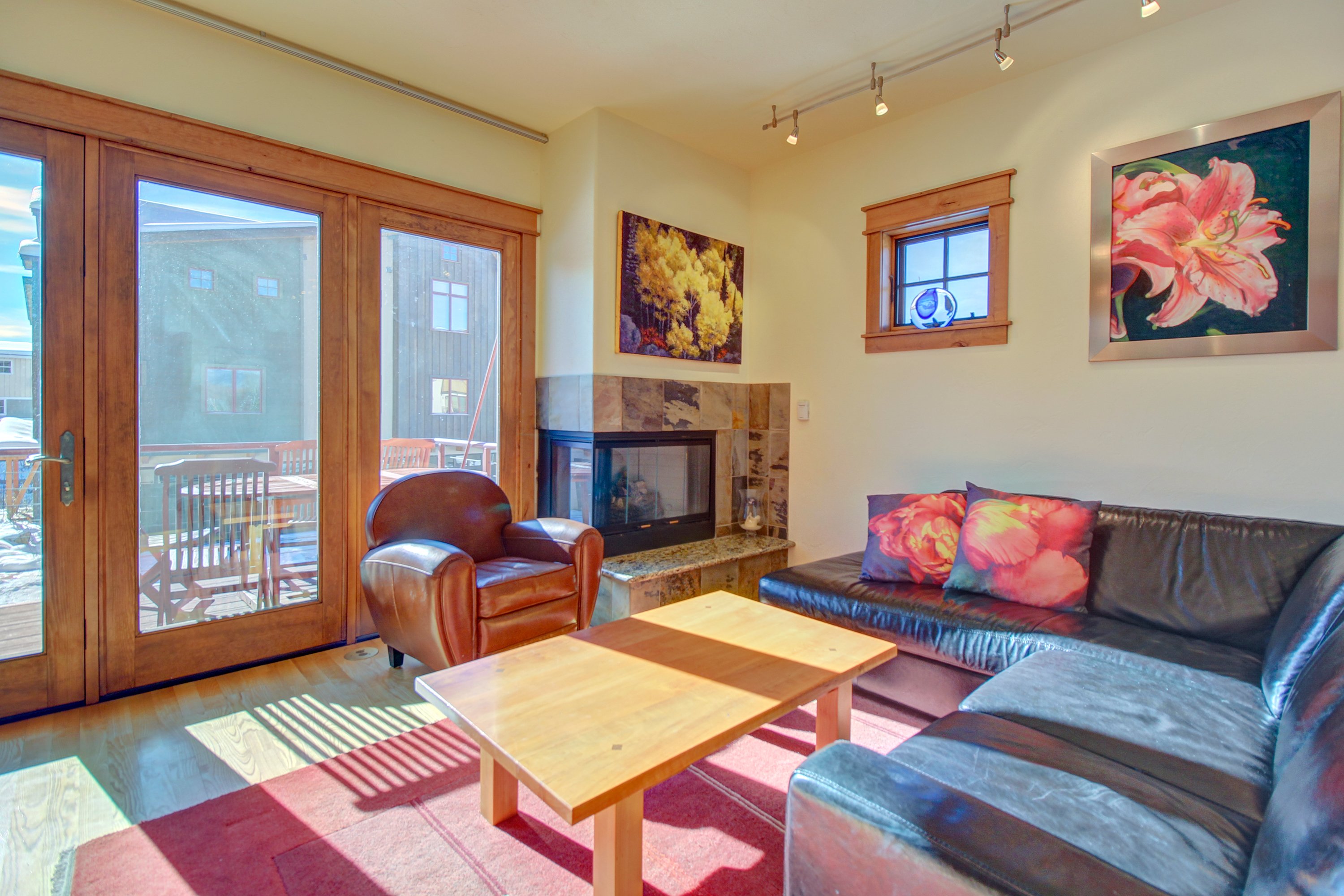 Steamboat Springs Home 938090