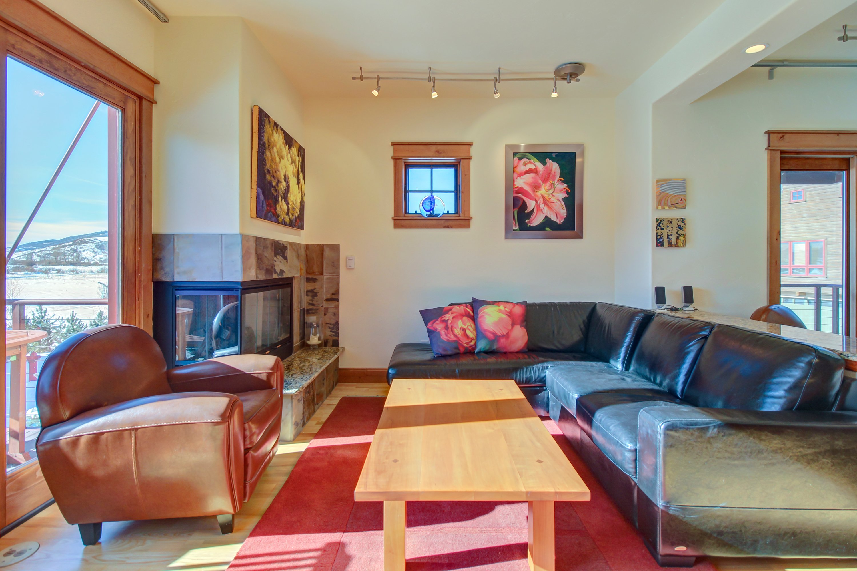 Steamboat Springs Home 938090