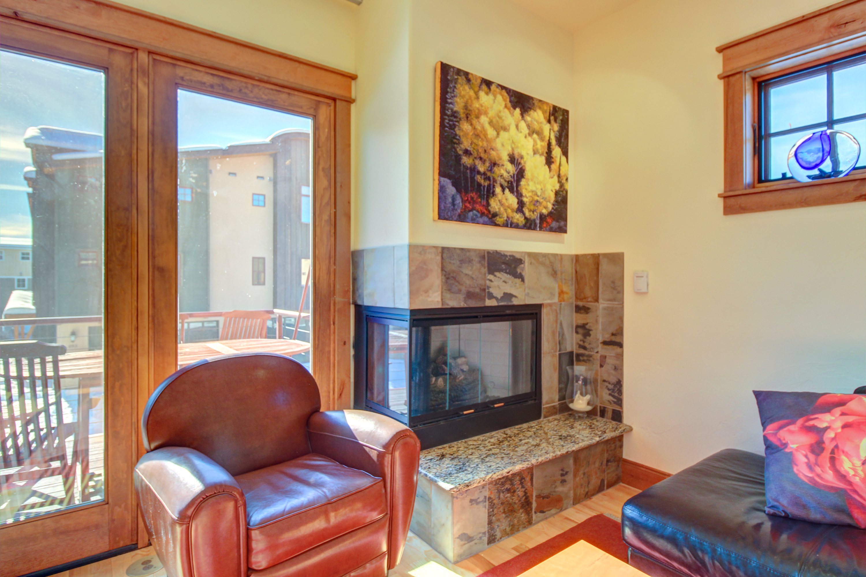 Steamboat Springs Home 938090