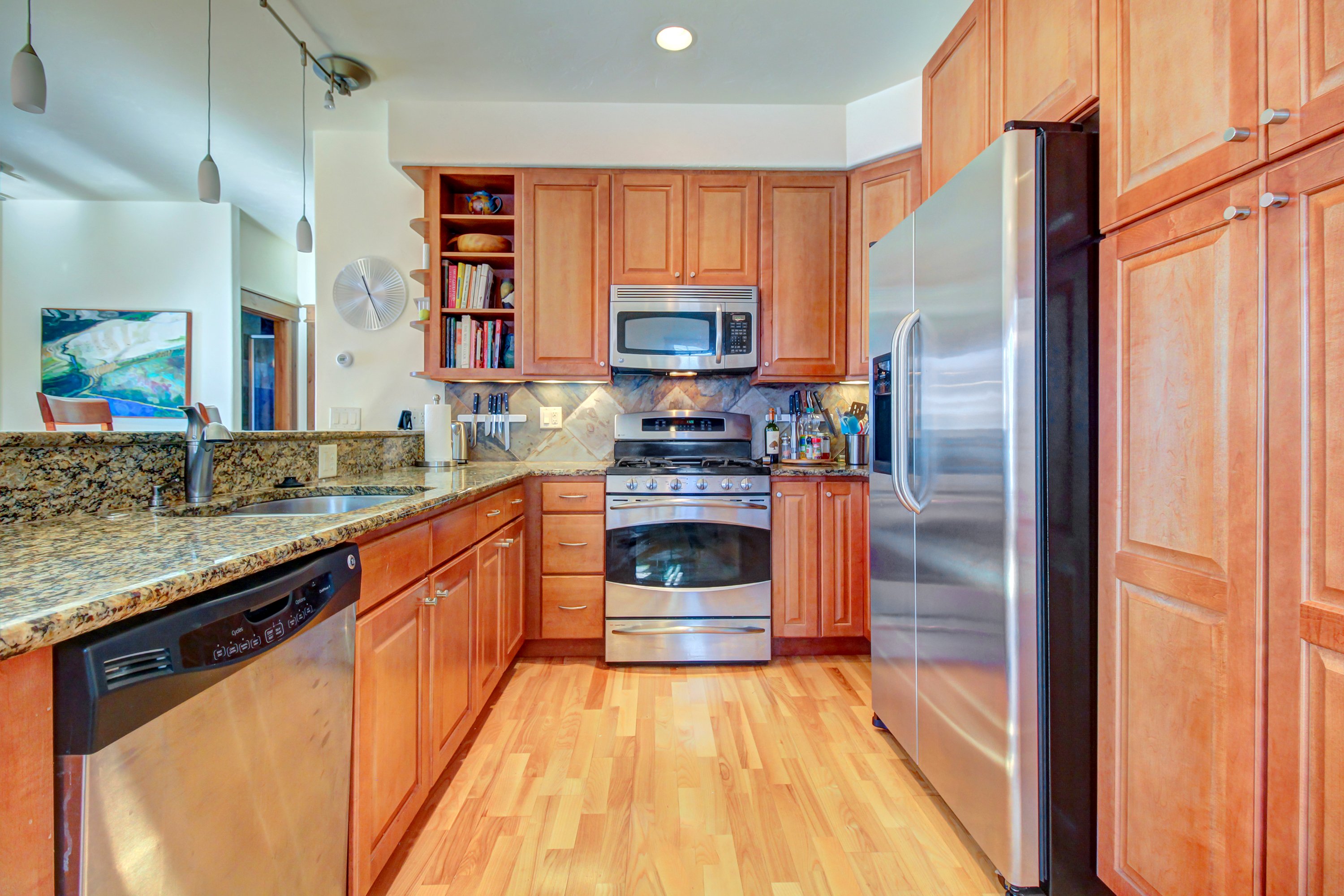 Steamboat Springs Home 938090
