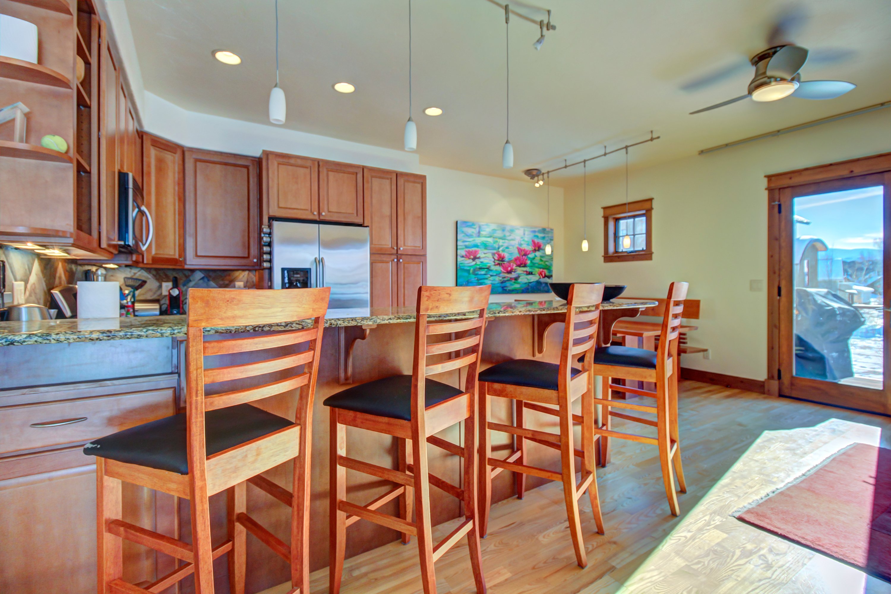 Steamboat Springs Home 938090