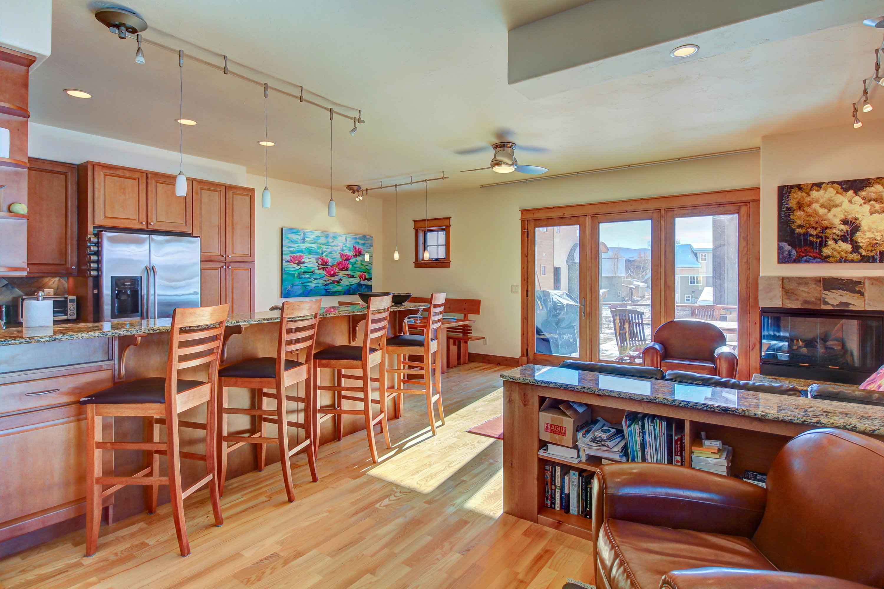 Steamboat Springs Home 938090