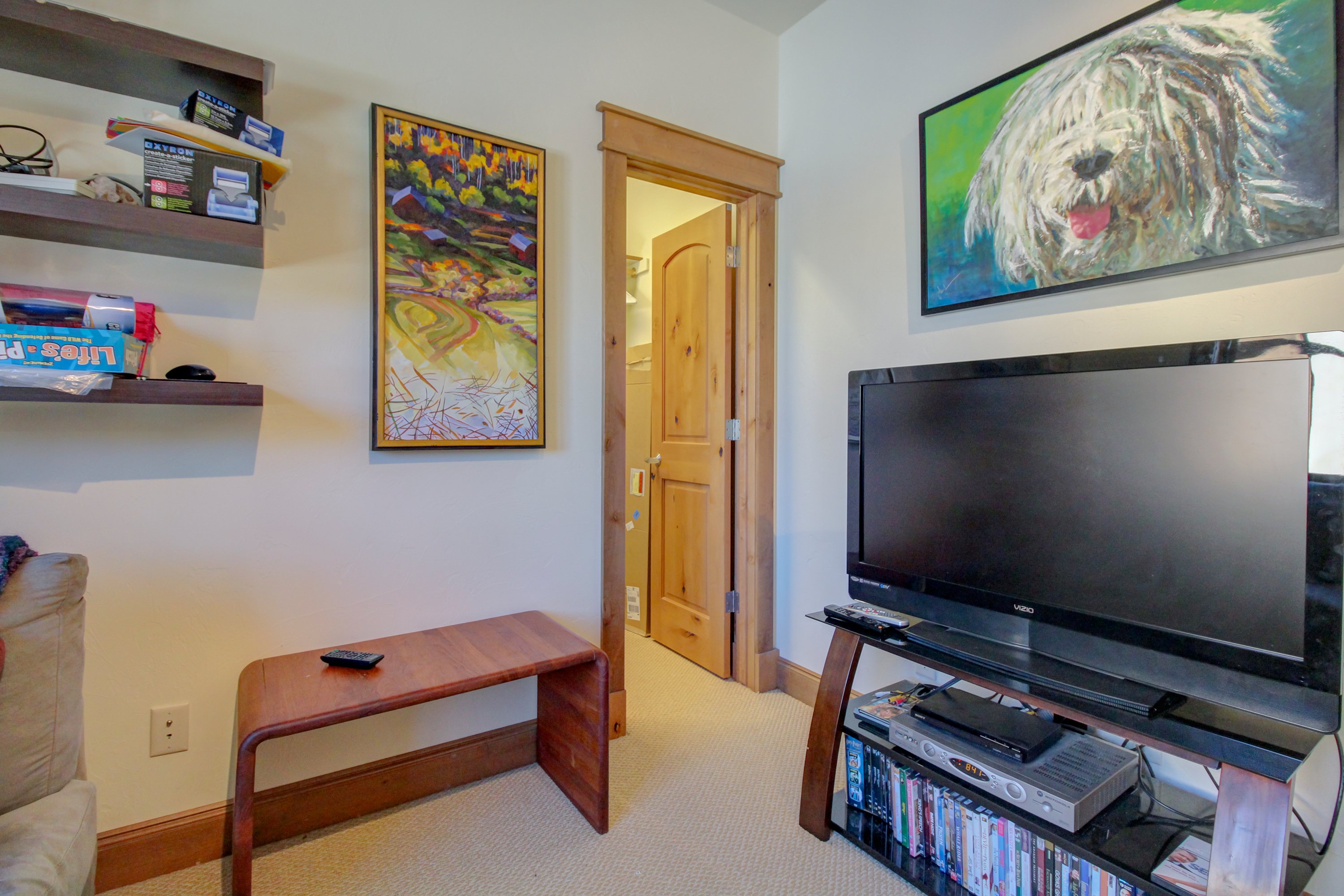 Steamboat Springs Home 938090