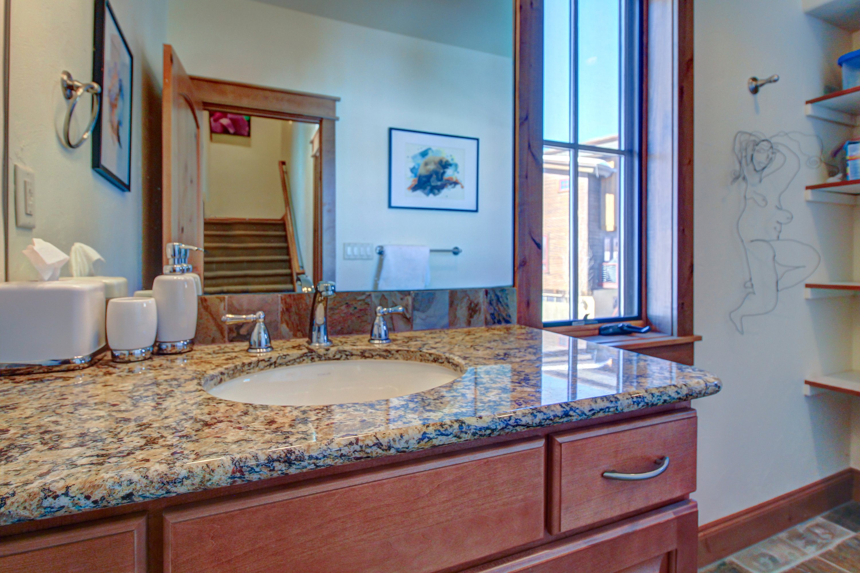 Steamboat Springs Home 938090
