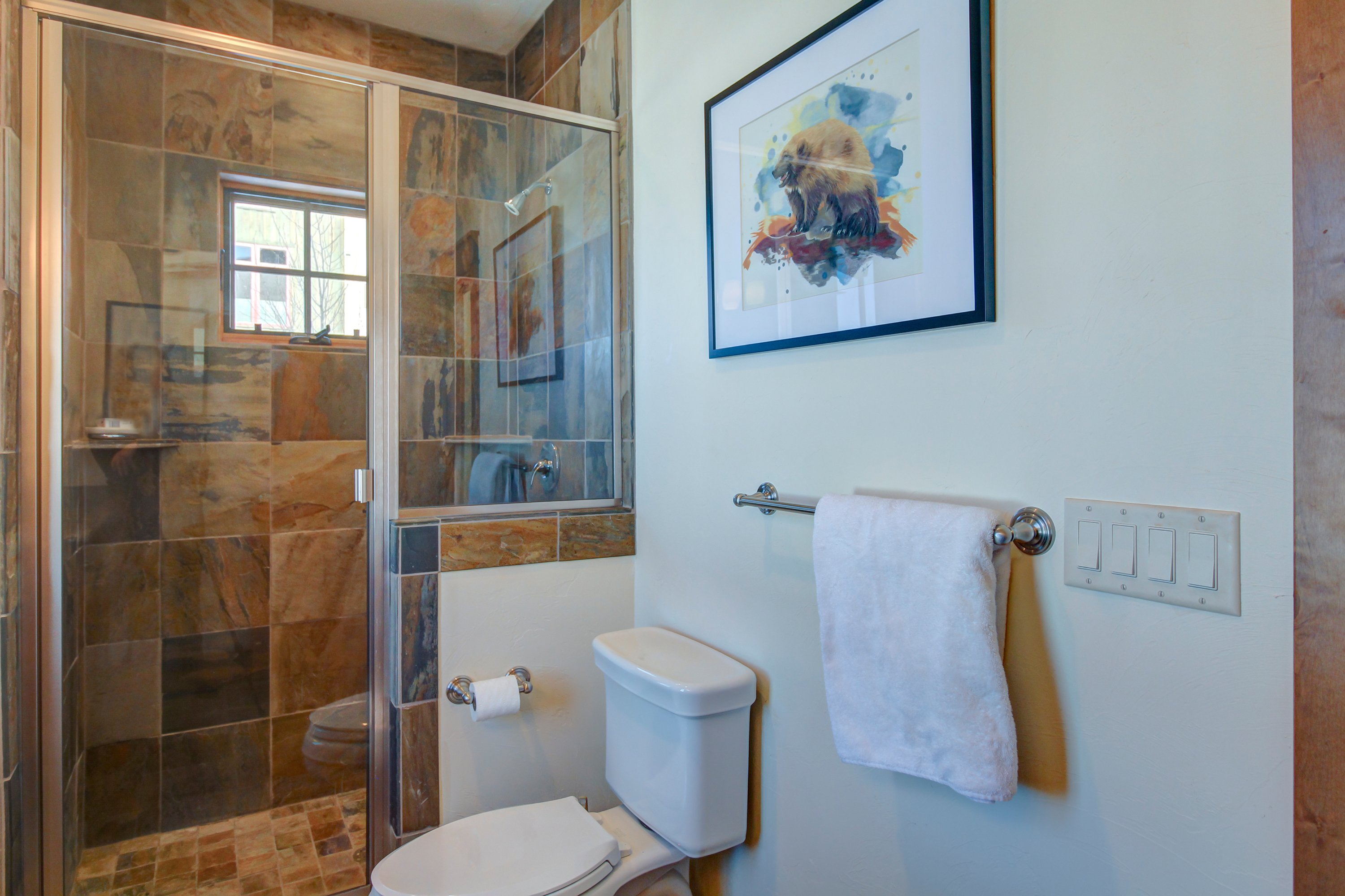 Steamboat Springs Home 938090