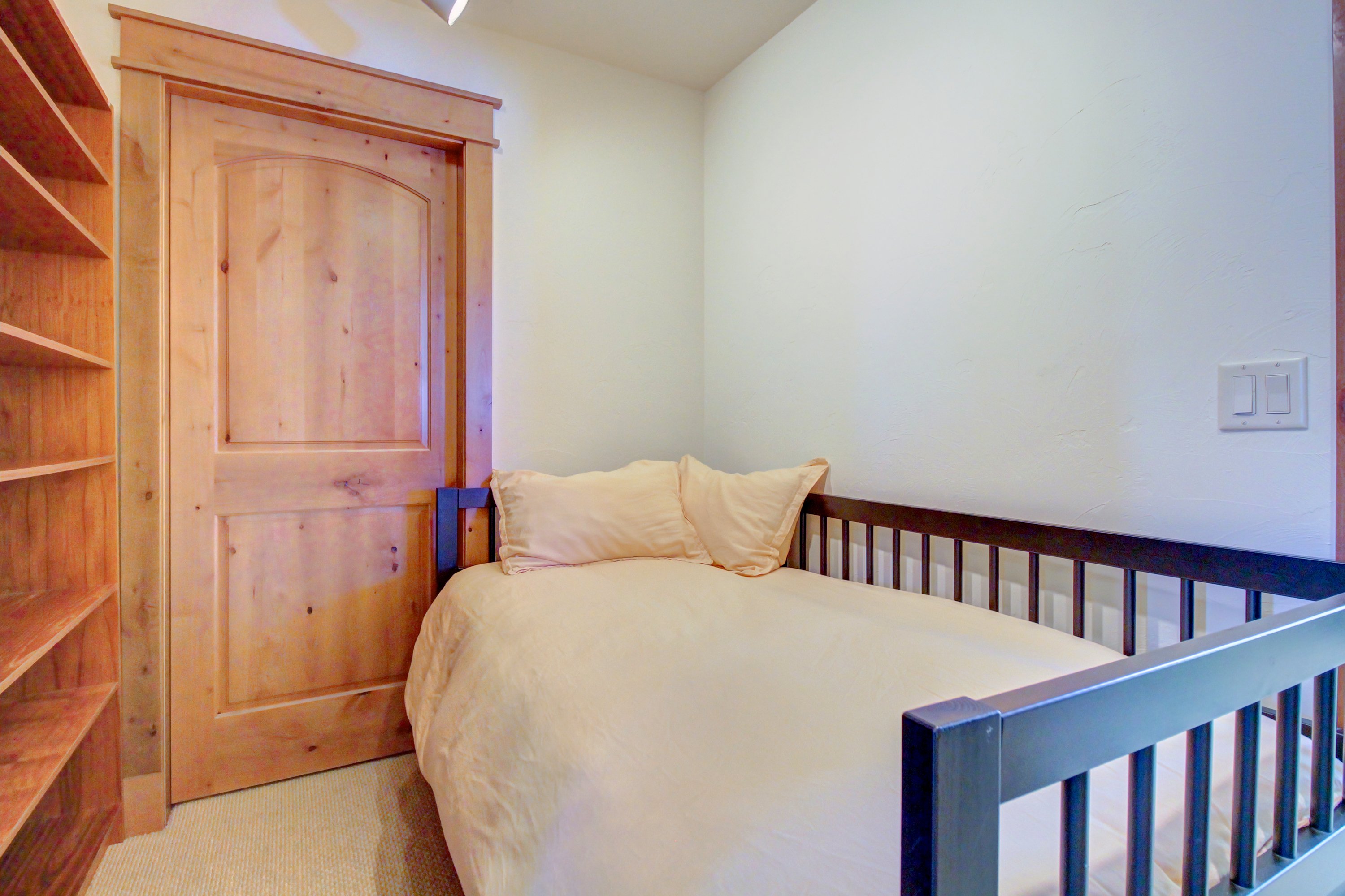 Steamboat Springs Home 938090