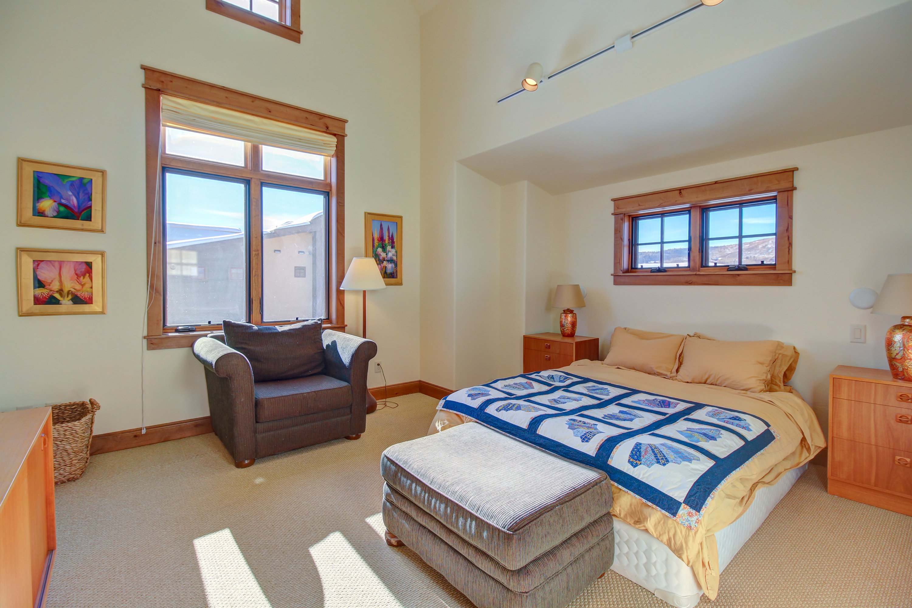 Steamboat Springs Home 938090