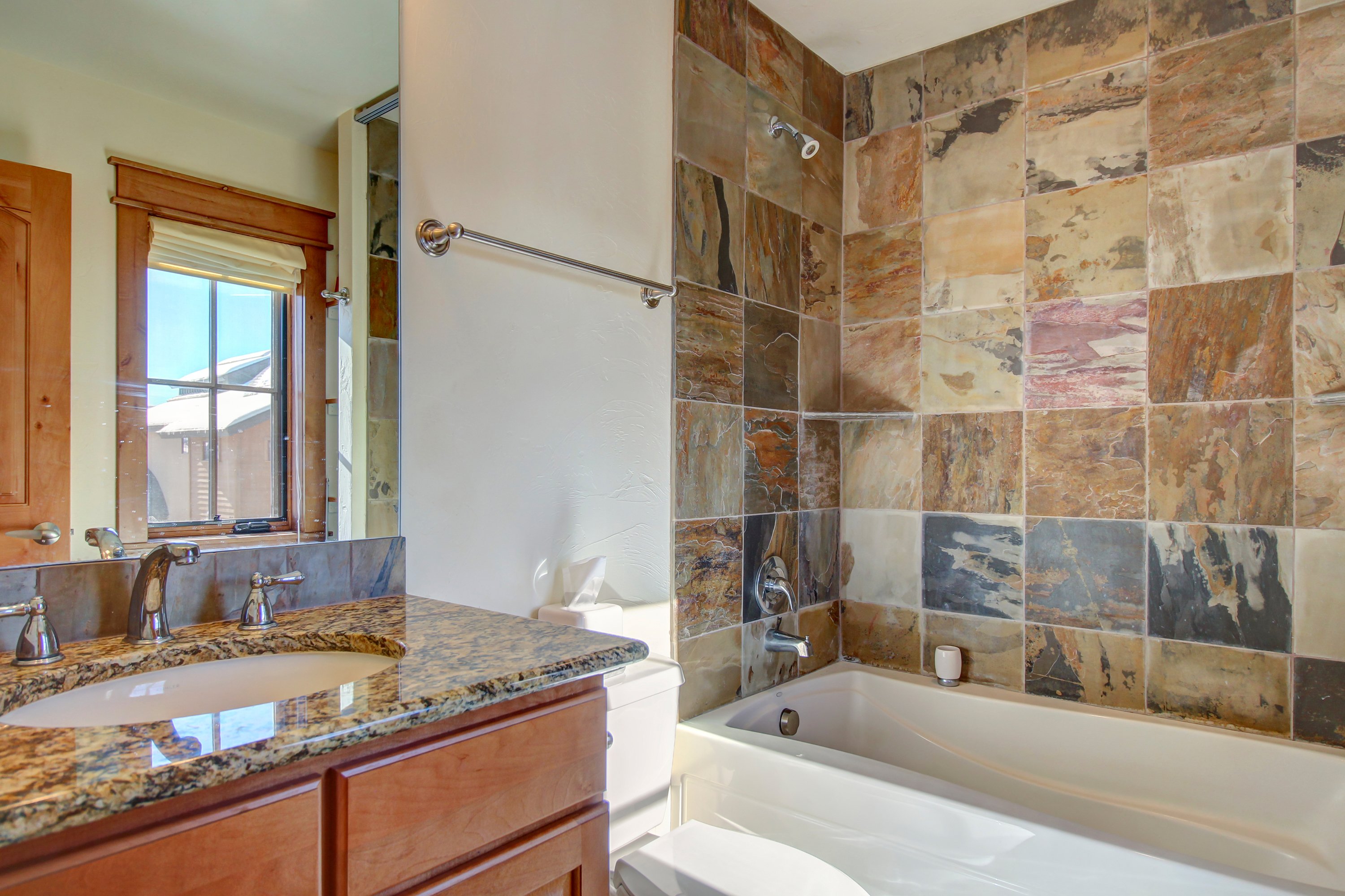 Steamboat Springs Home 938090