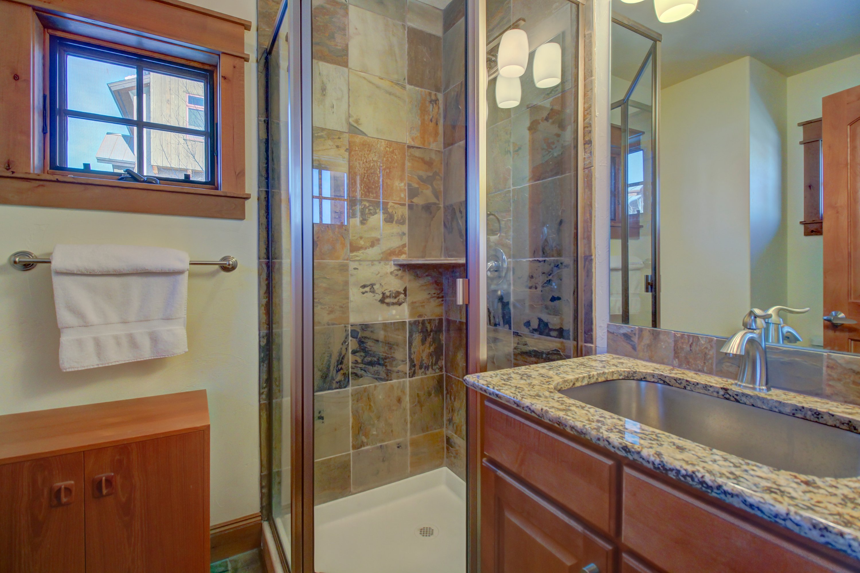 Steamboat Springs Home 938090