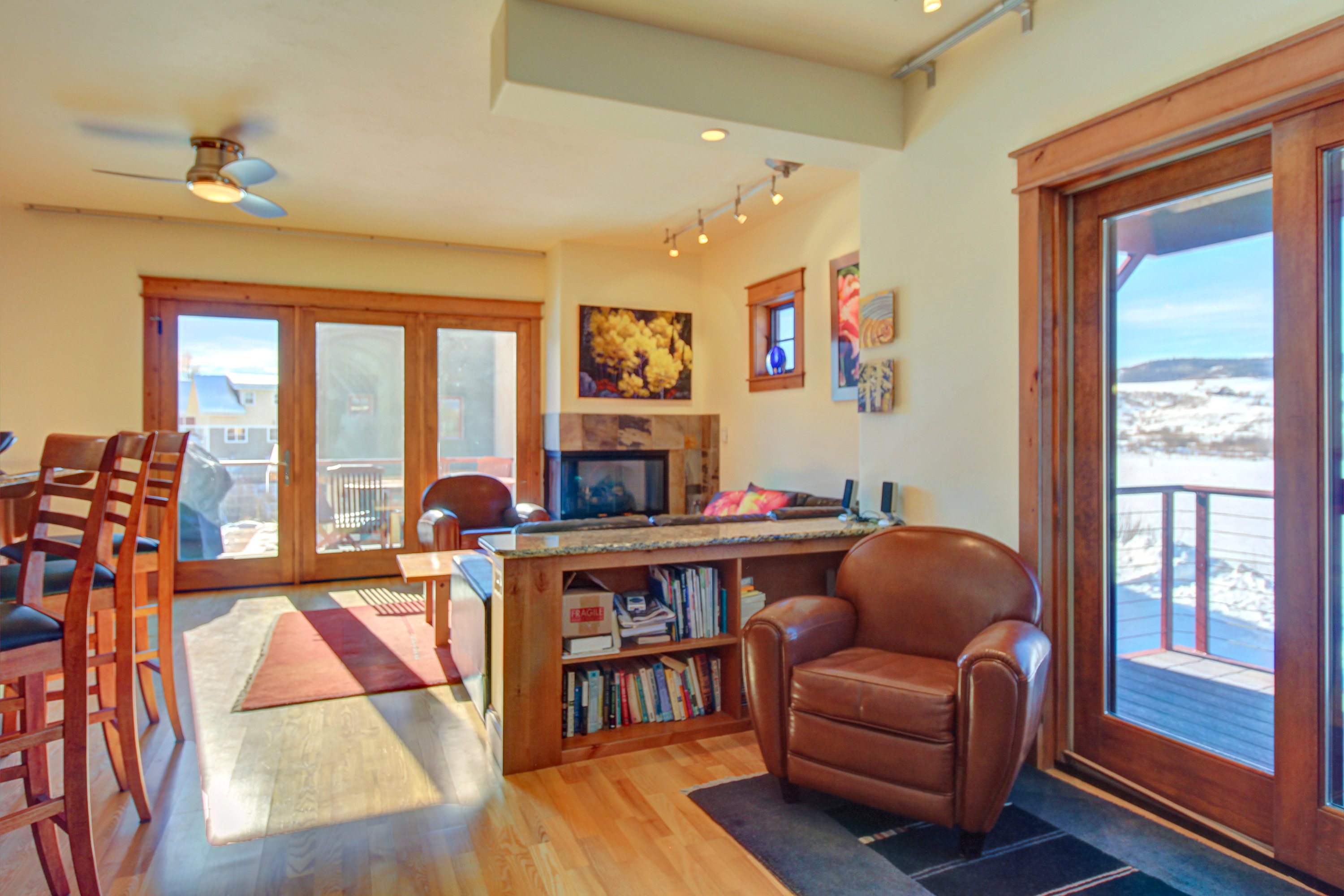 Steamboat Springs Home 938090
