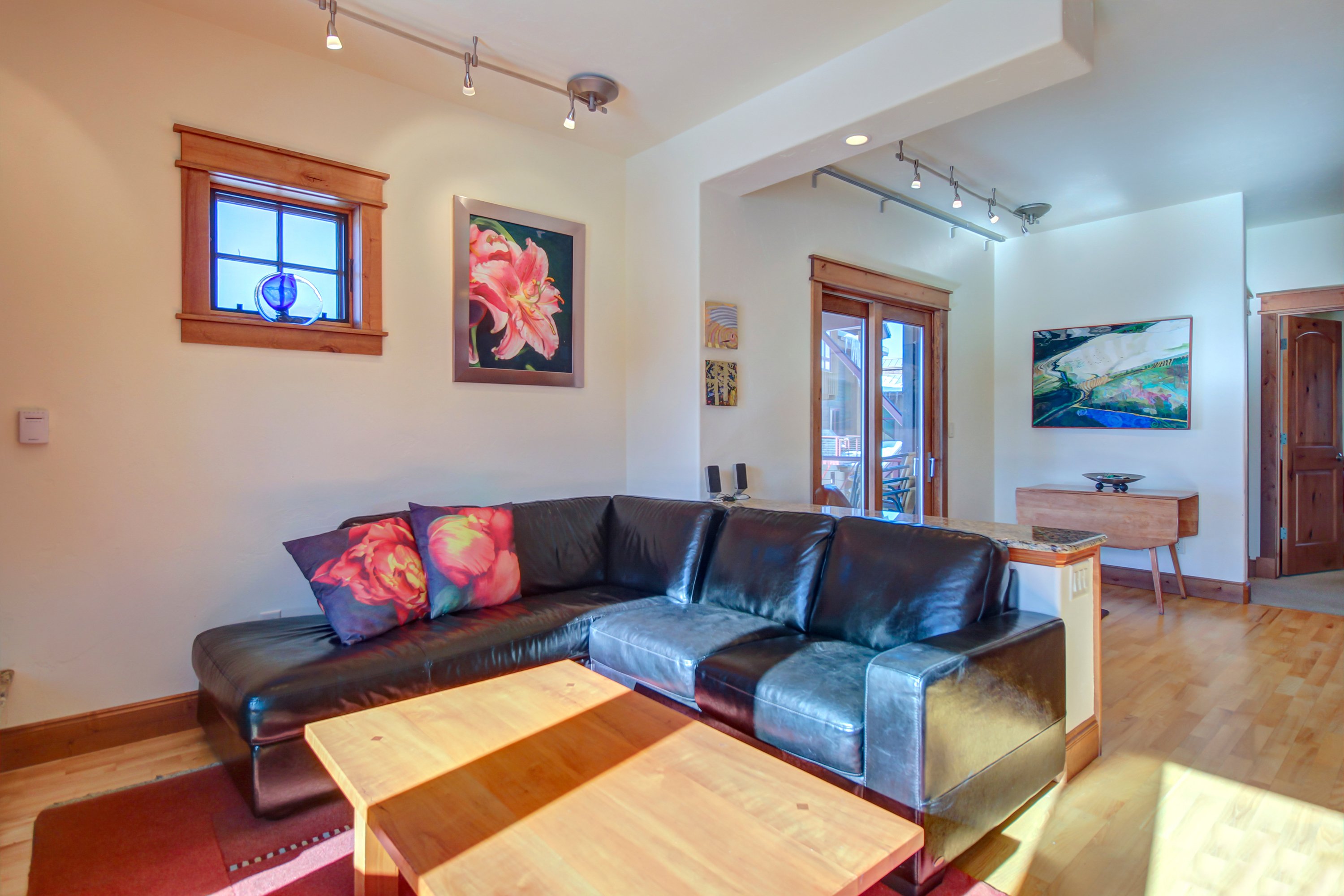 Steamboat Springs Home 938090