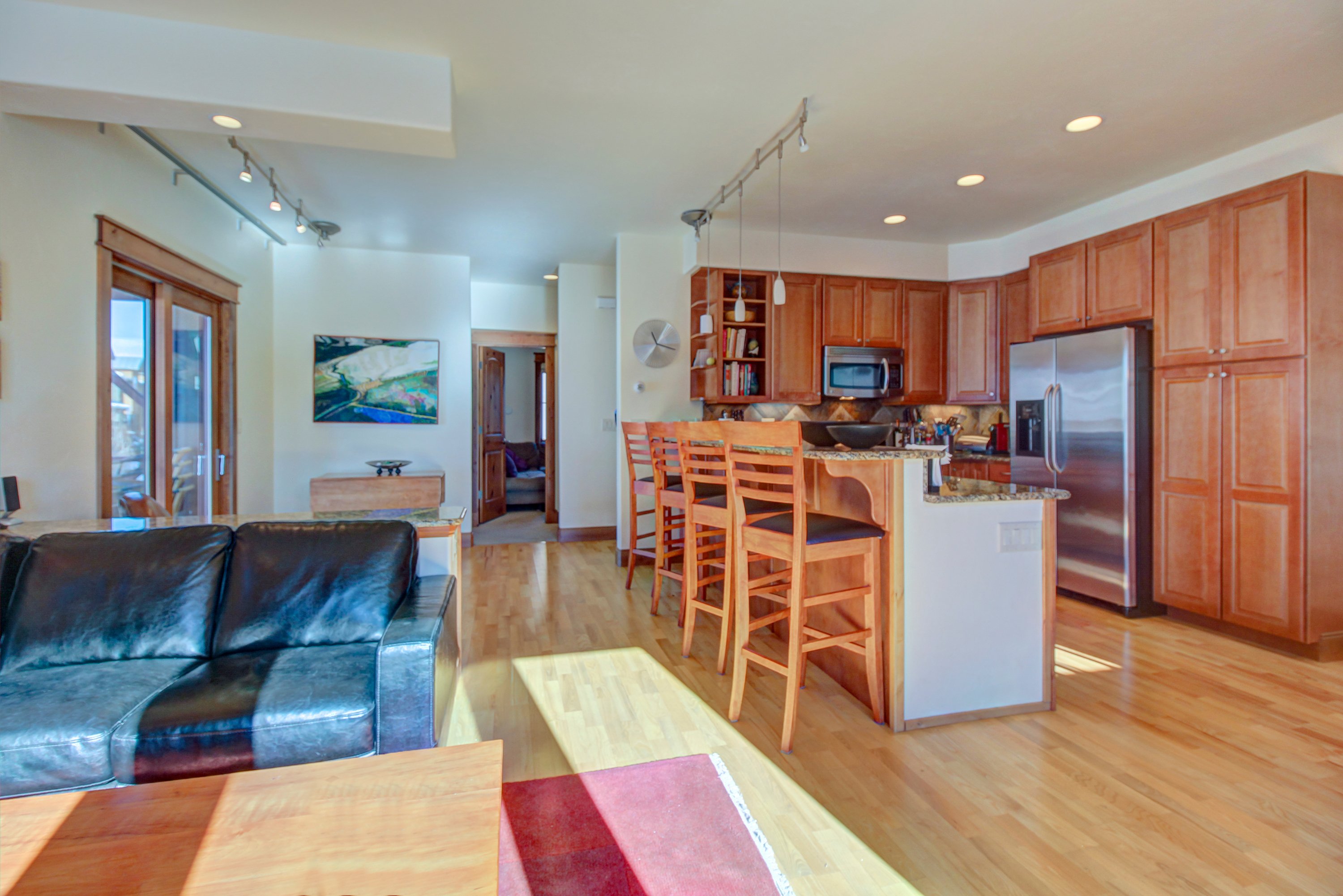 Steamboat Springs Home 938090