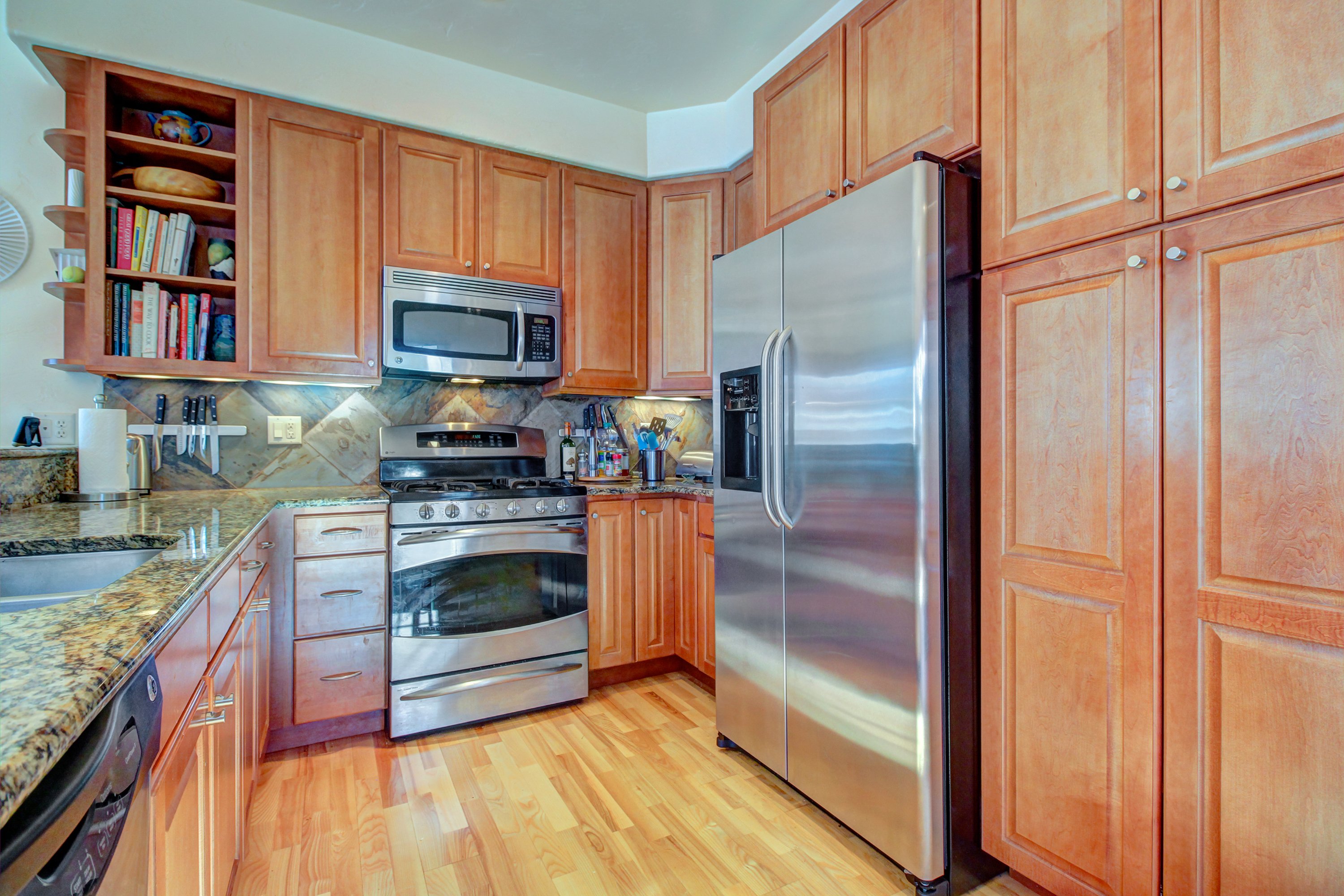 Steamboat Springs Home 938090
