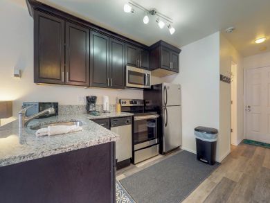 Breckenridge Condo 938092