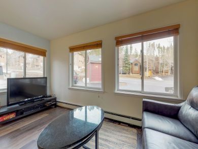 Breckenridge Condo 938092