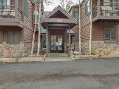 Breckenridge Condo 938092