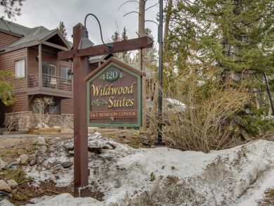 Breckenridge Condo 938092